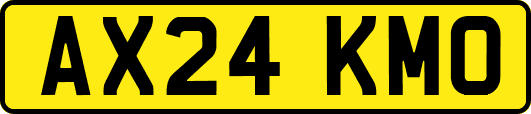 AX24KMO