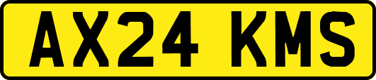 AX24KMS