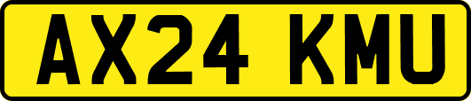 AX24KMU