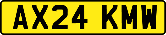 AX24KMW