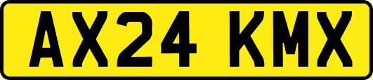 AX24KMX