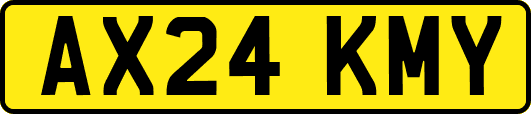 AX24KMY