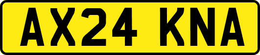 AX24KNA