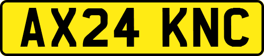 AX24KNC