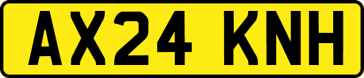 AX24KNH