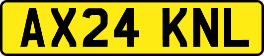 AX24KNL