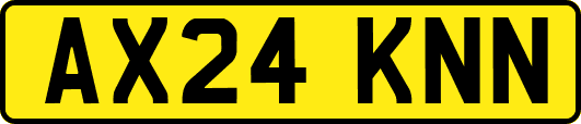 AX24KNN
