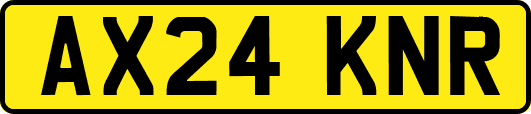 AX24KNR