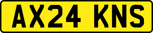 AX24KNS