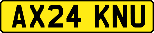 AX24KNU