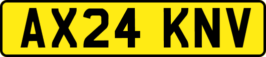 AX24KNV