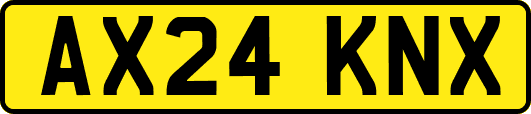 AX24KNX