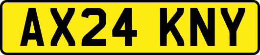 AX24KNY