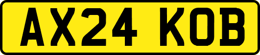 AX24KOB
