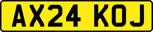 AX24KOJ