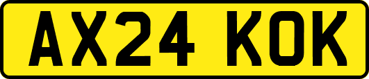 AX24KOK