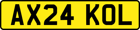 AX24KOL