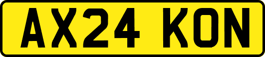 AX24KON
