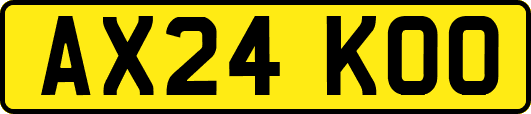 AX24KOO