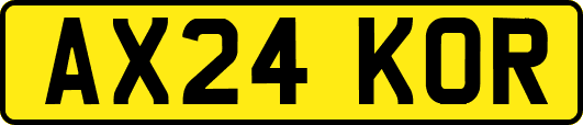 AX24KOR