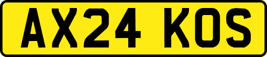 AX24KOS