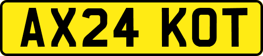 AX24KOT