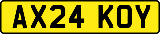 AX24KOY