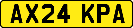 AX24KPA