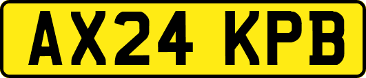 AX24KPB