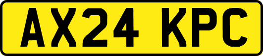 AX24KPC