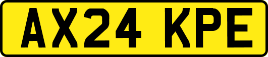AX24KPE