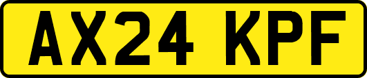 AX24KPF