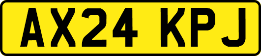 AX24KPJ