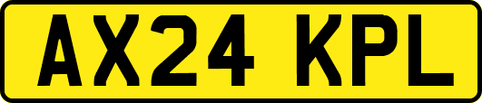 AX24KPL