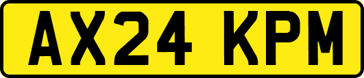 AX24KPM