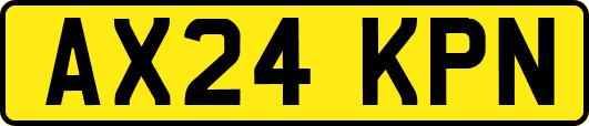 AX24KPN