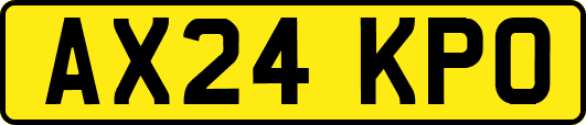 AX24KPO
