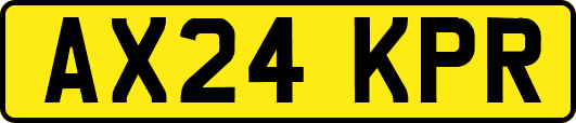 AX24KPR