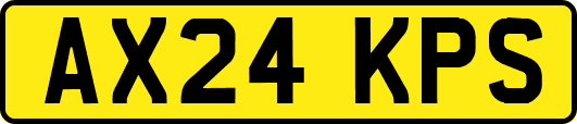 AX24KPS