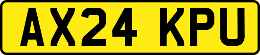 AX24KPU