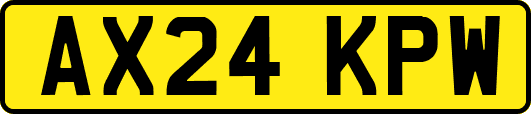 AX24KPW