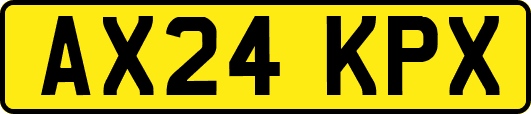 AX24KPX