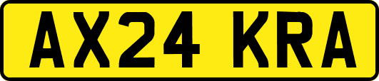 AX24KRA