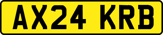 AX24KRB