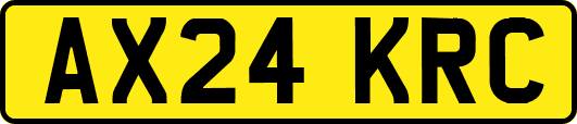 AX24KRC