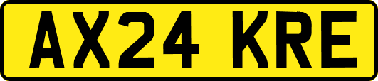 AX24KRE