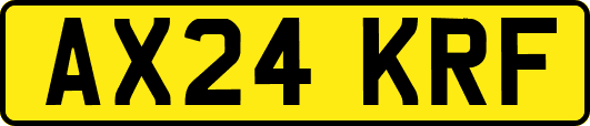 AX24KRF