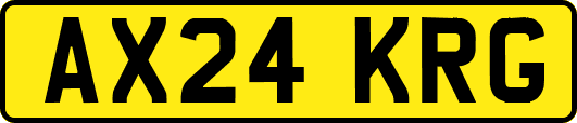 AX24KRG
