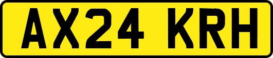 AX24KRH