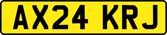AX24KRJ